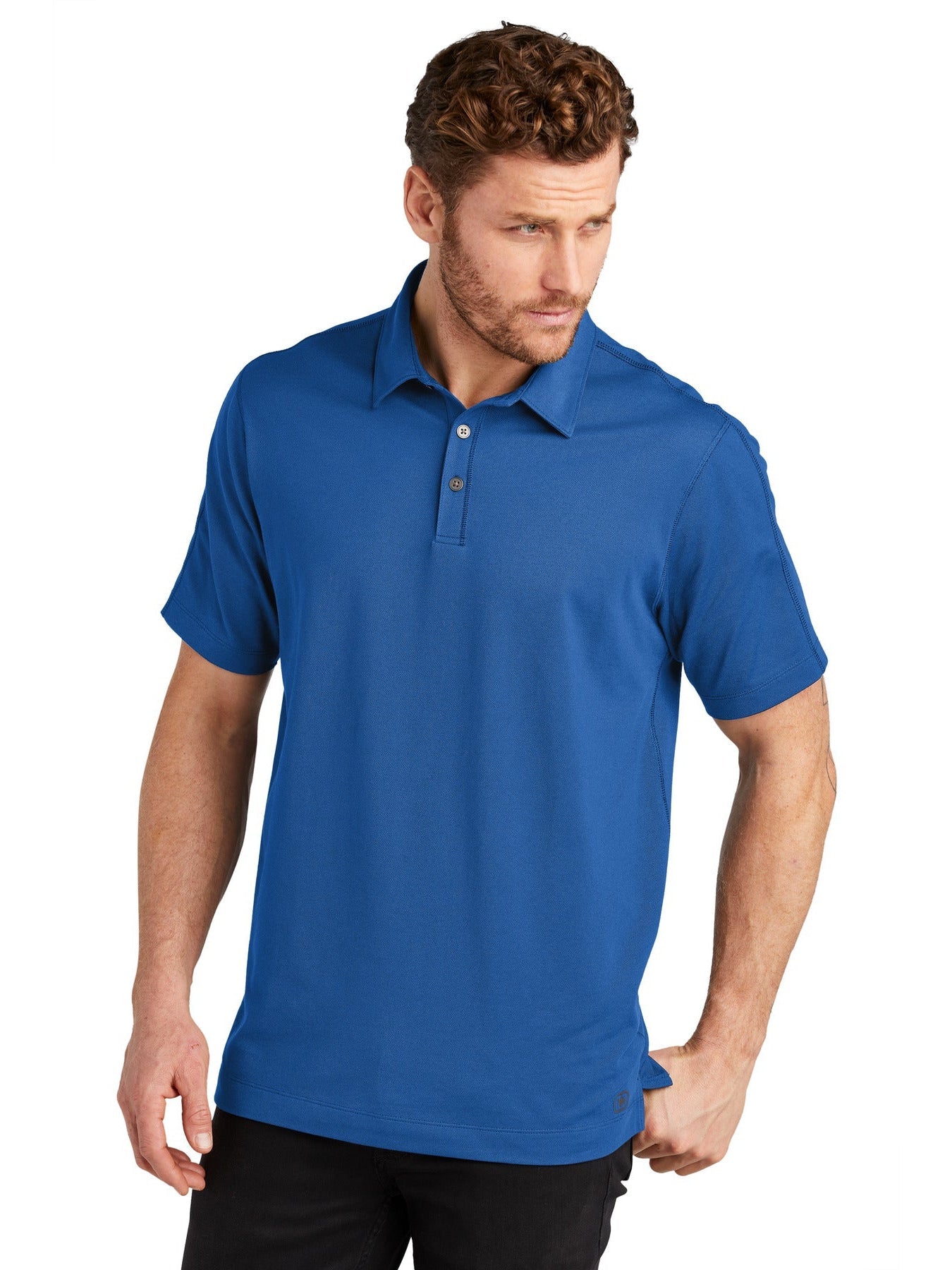 OGIO Onyx Polo