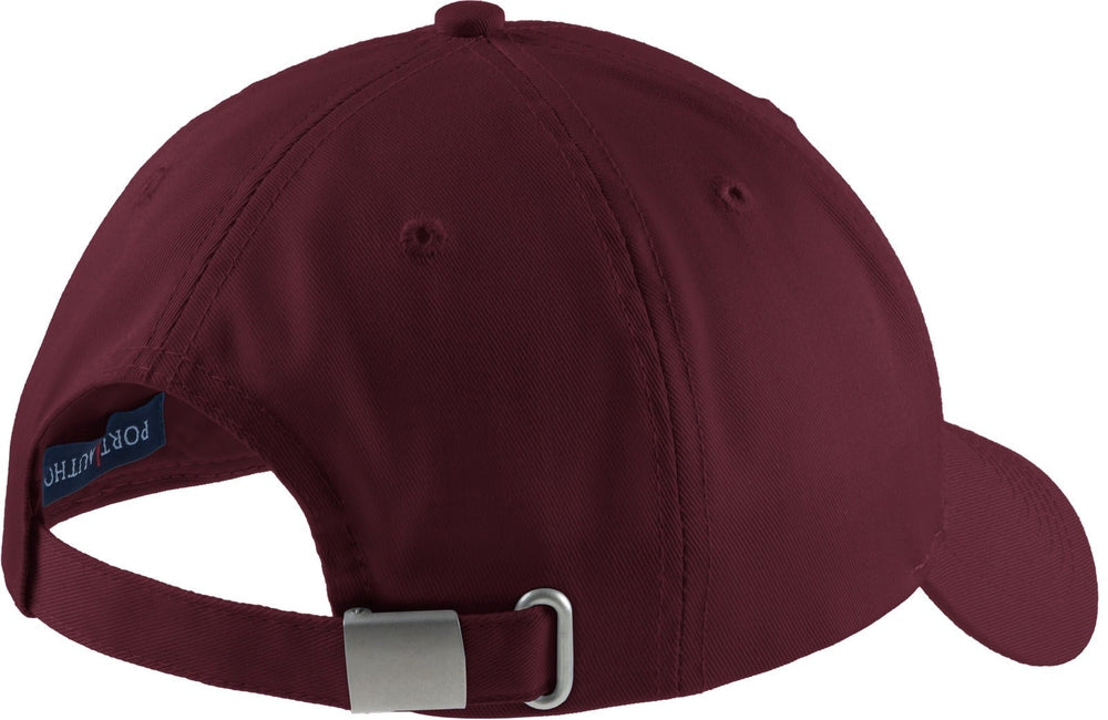Port Authority Easy Care Cap