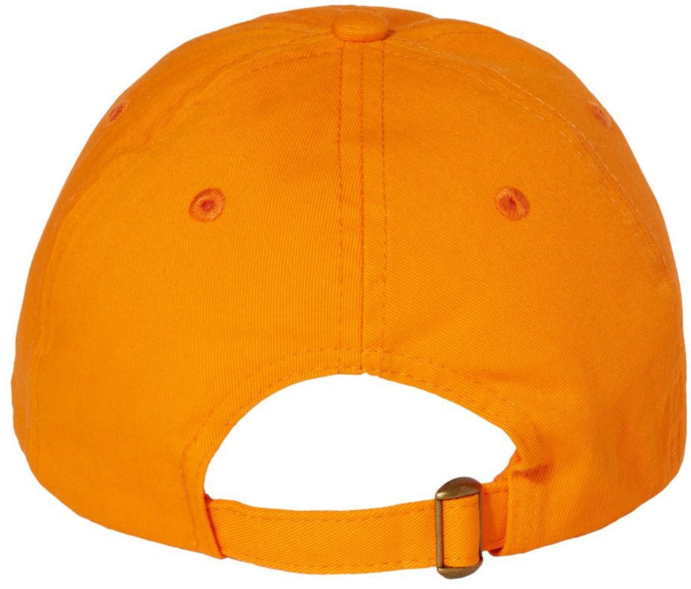 Valucap Adult Bio-Washed Classic Dadâs Cap