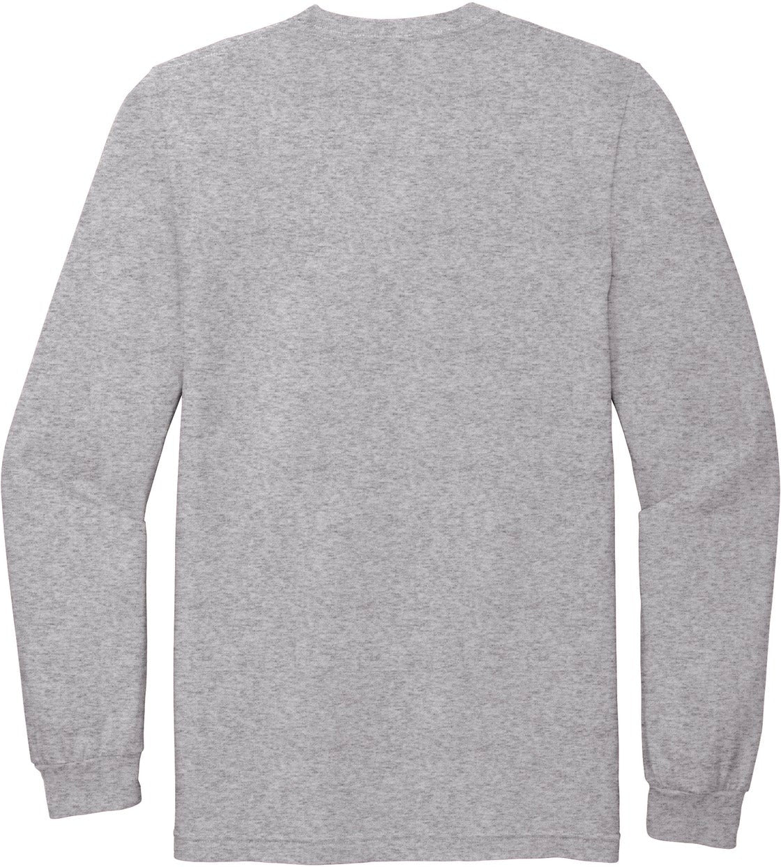 American ApparelFine Jersey Long Sleeve T-Shirt