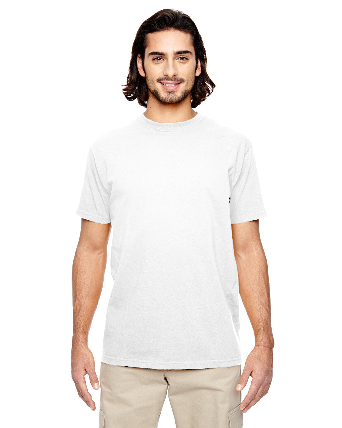 econscious 5.5 oz., 100% Organic Cotton Classic Short-Sleeve T-Shirt