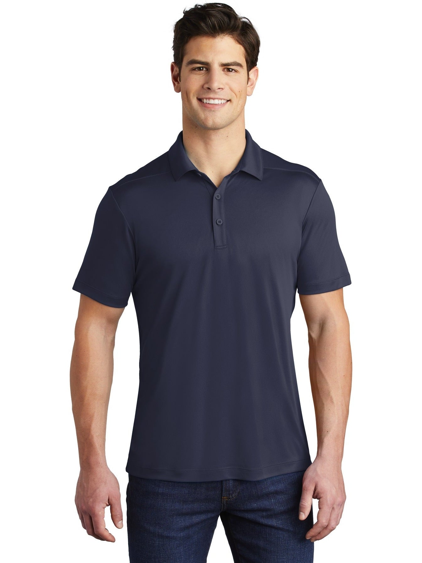 Sport-TekPosi-UVPro Polo