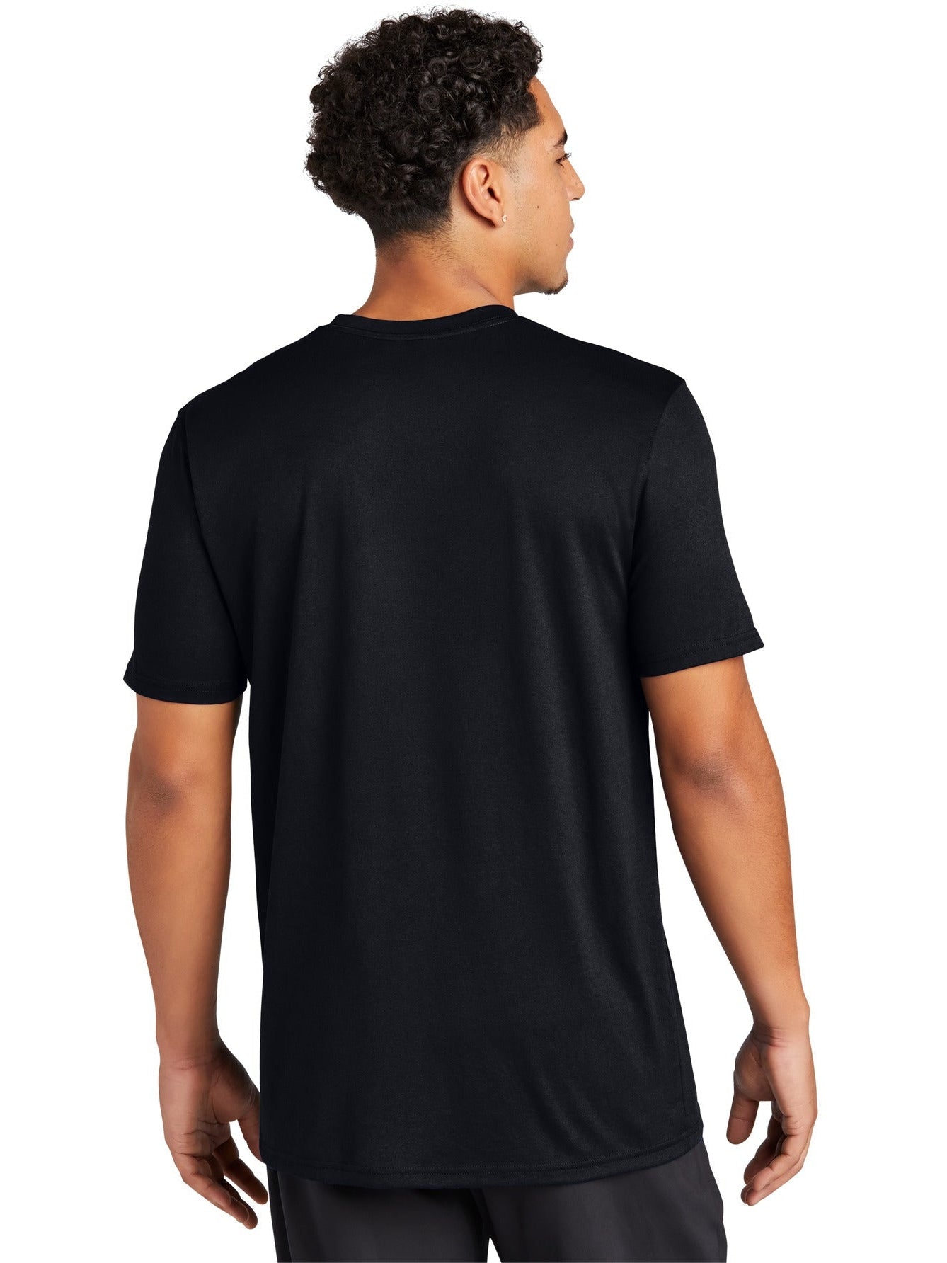 Sport-Tek Echo Tee