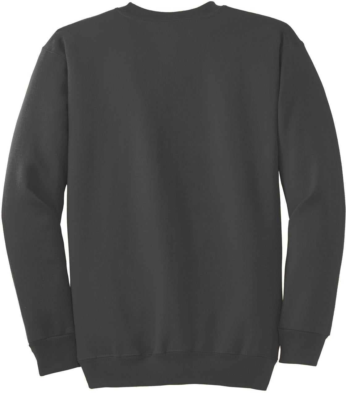 Port & Company Tall Essential Fleece Crewneck Sweatshirt