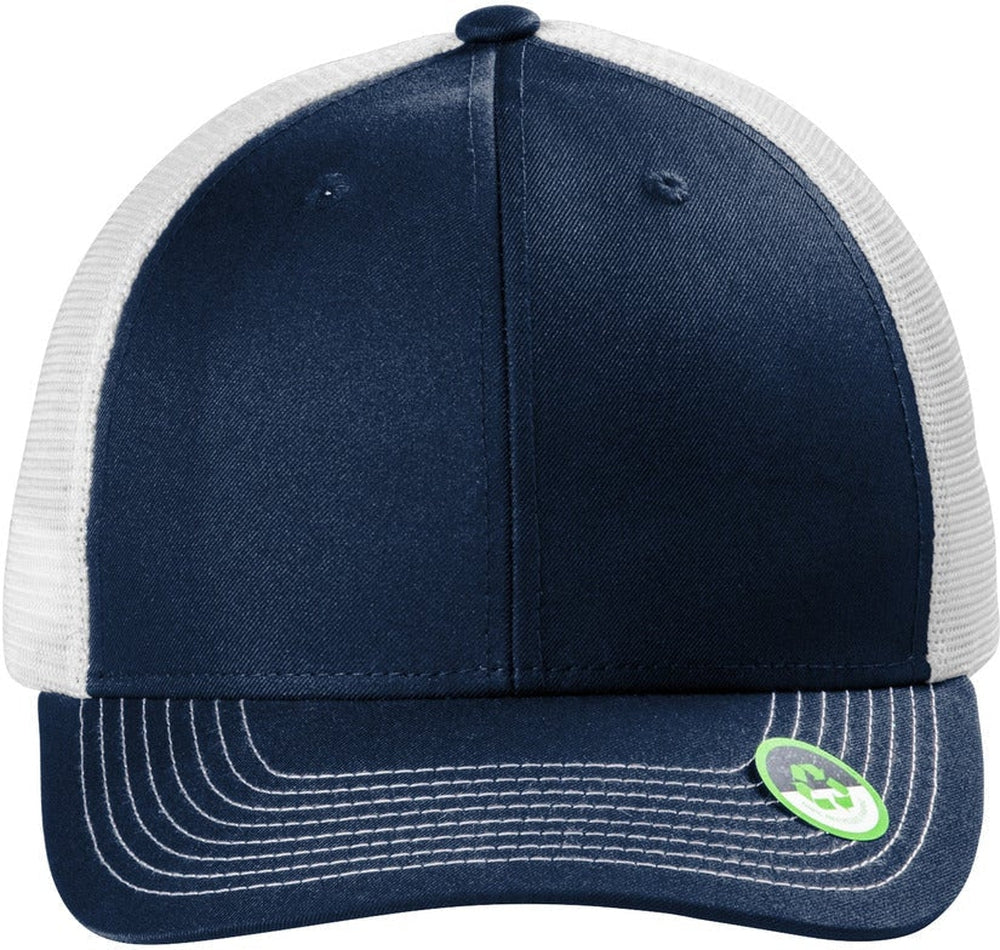 Port Authority Eco Snapback Trucker Cap