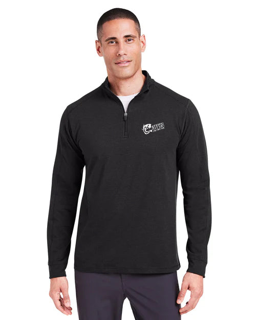 tasc Carrollton Quarter-Zip