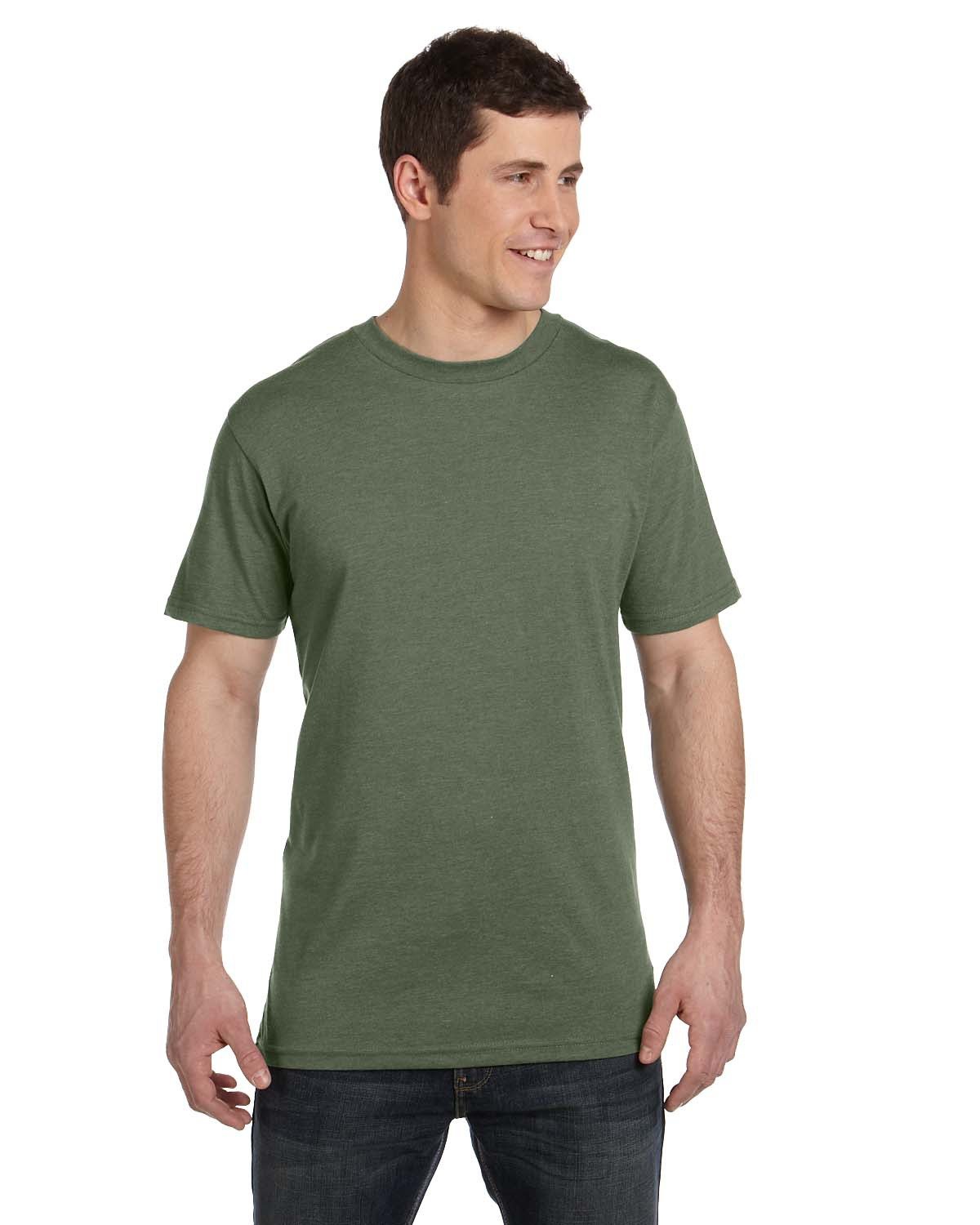 econscious 4.25 oz. Blended Eco T-Shirt