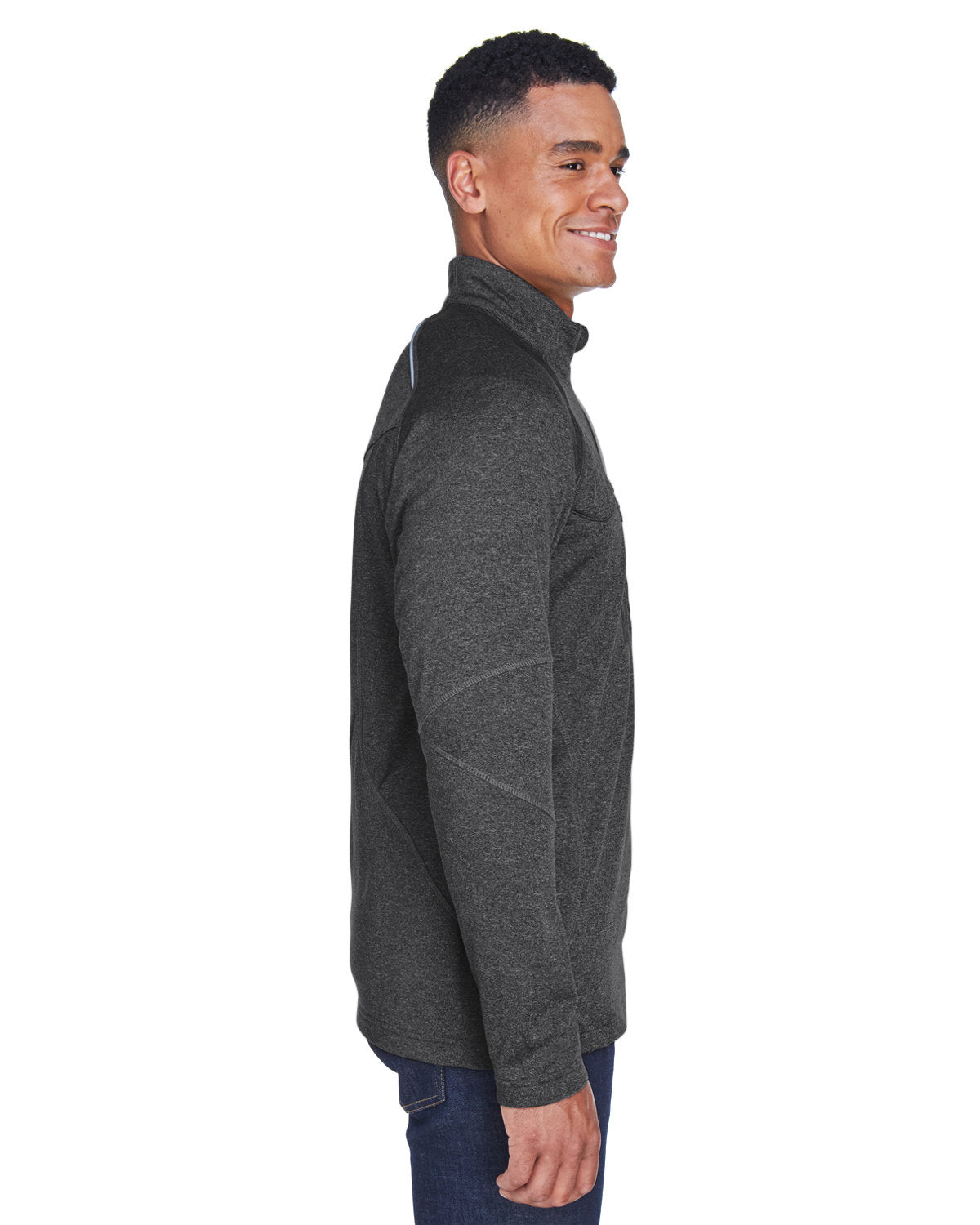 North End Catalyst Performance Fleece Quarter-Zip