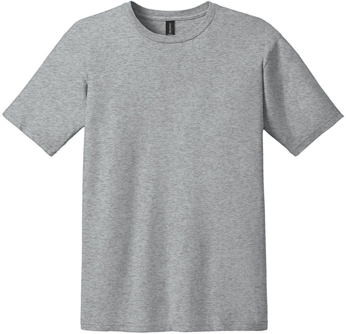 Gildan100% Combed Ring Spun Cotton T-Shirt