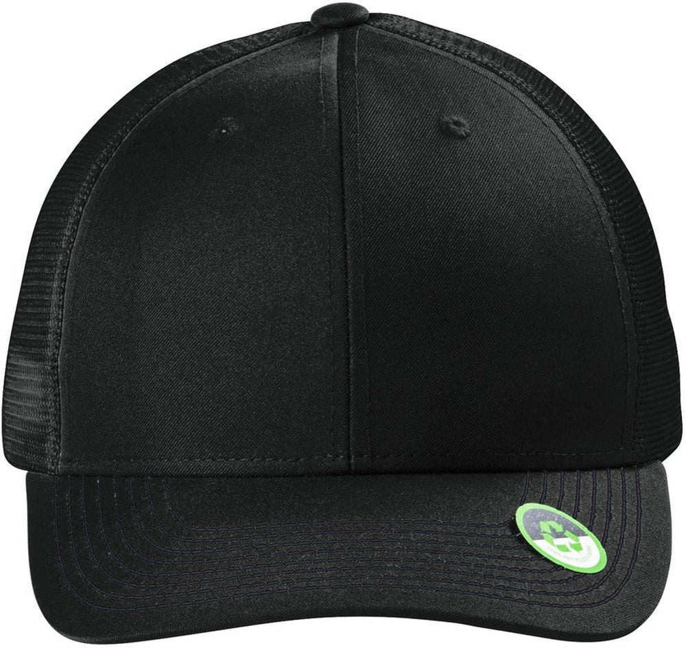 Port Authority Eco Snapback Trucker Cap