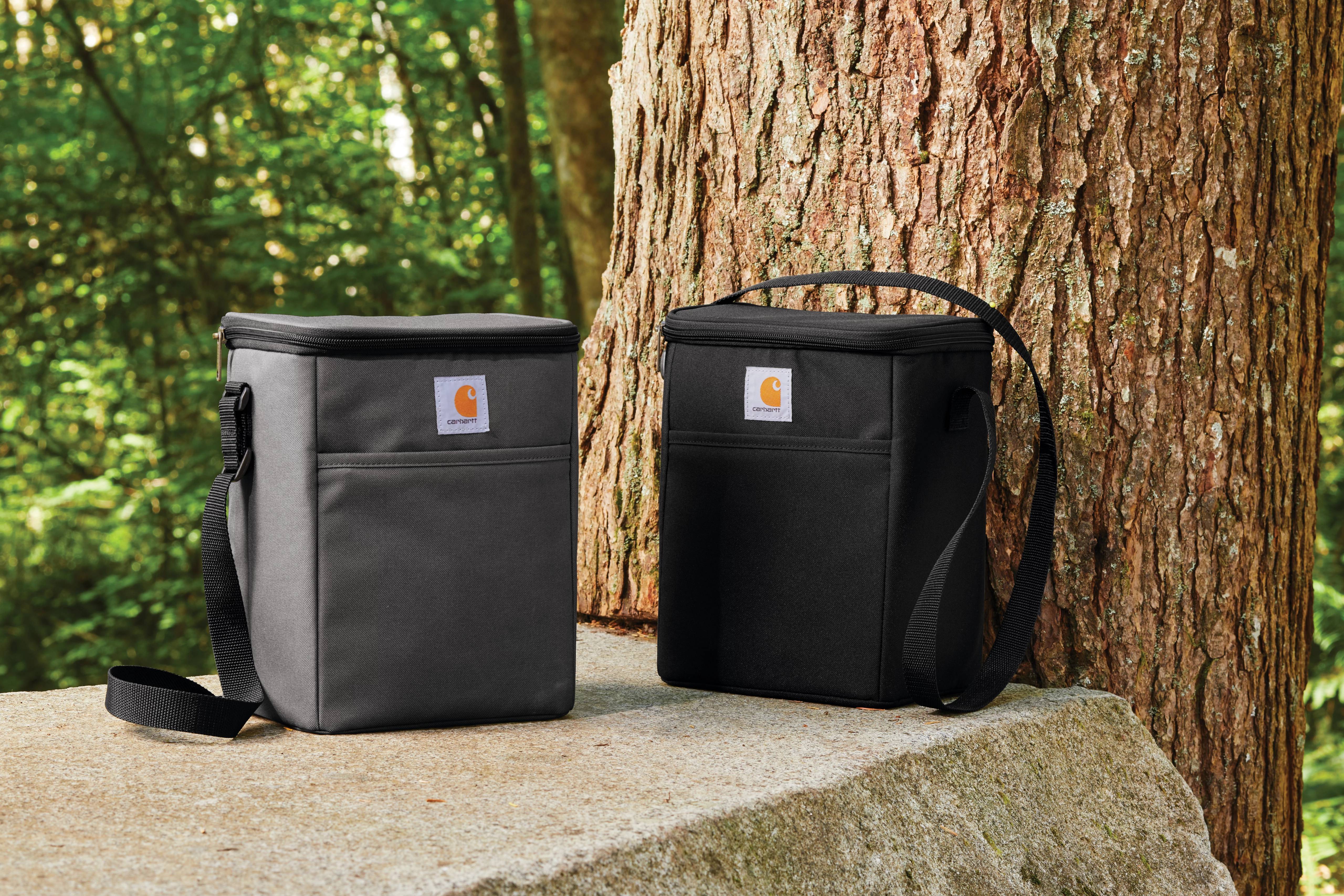 Carhartt Vertical 12-Can Cooler