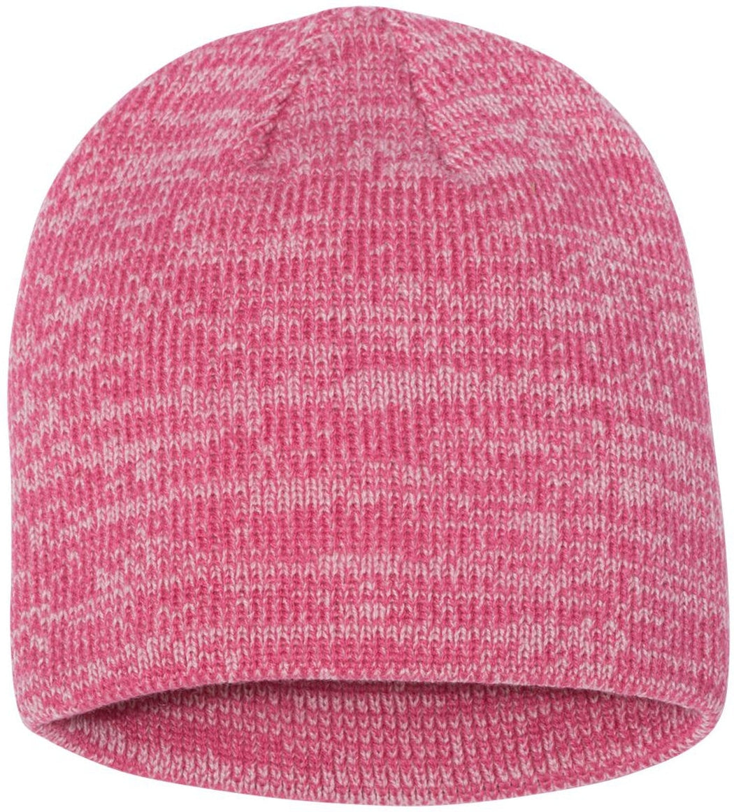 Sportsman 8 Marled Knit Beanie