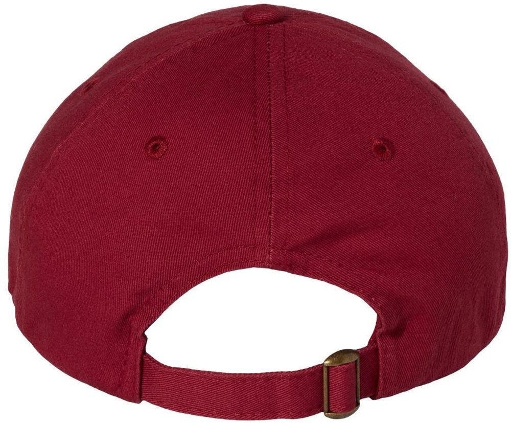 Valucap Adult Bio-Washed Classic Dadâs Cap