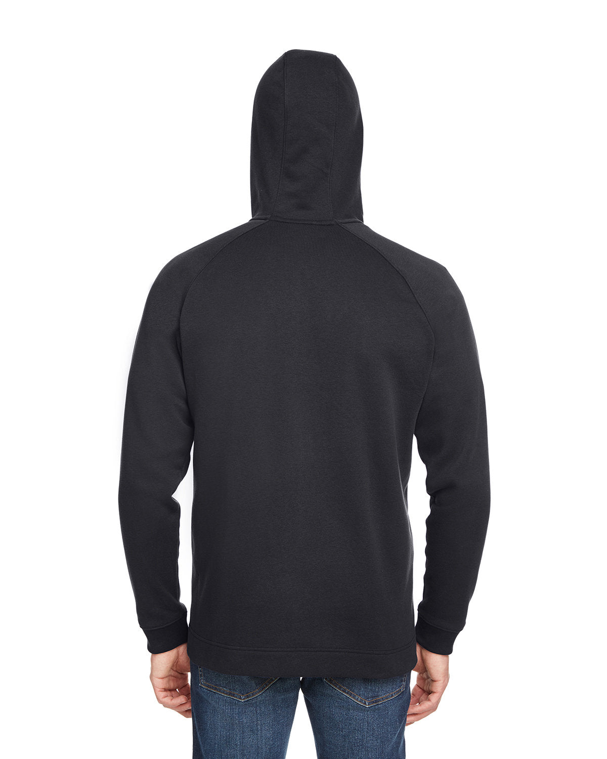 Under Armour Hustle Full-Zip Hooded Sweatshirt