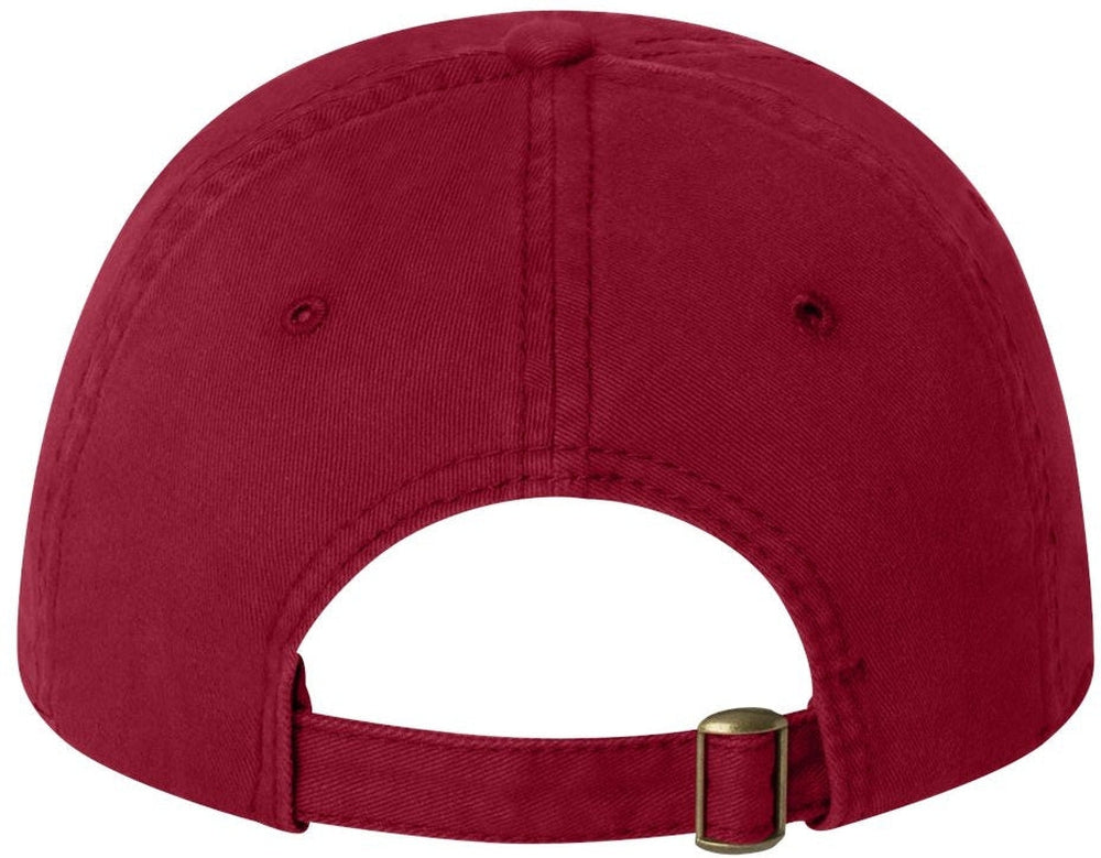 Sportsman Unstructured Cap