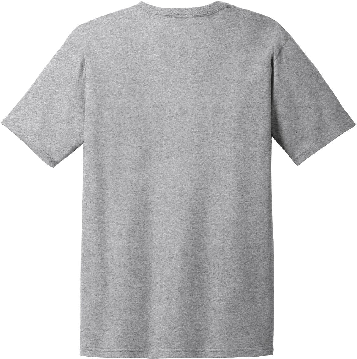 Gildan100% Combed Ring Spun Cotton T-Shirt