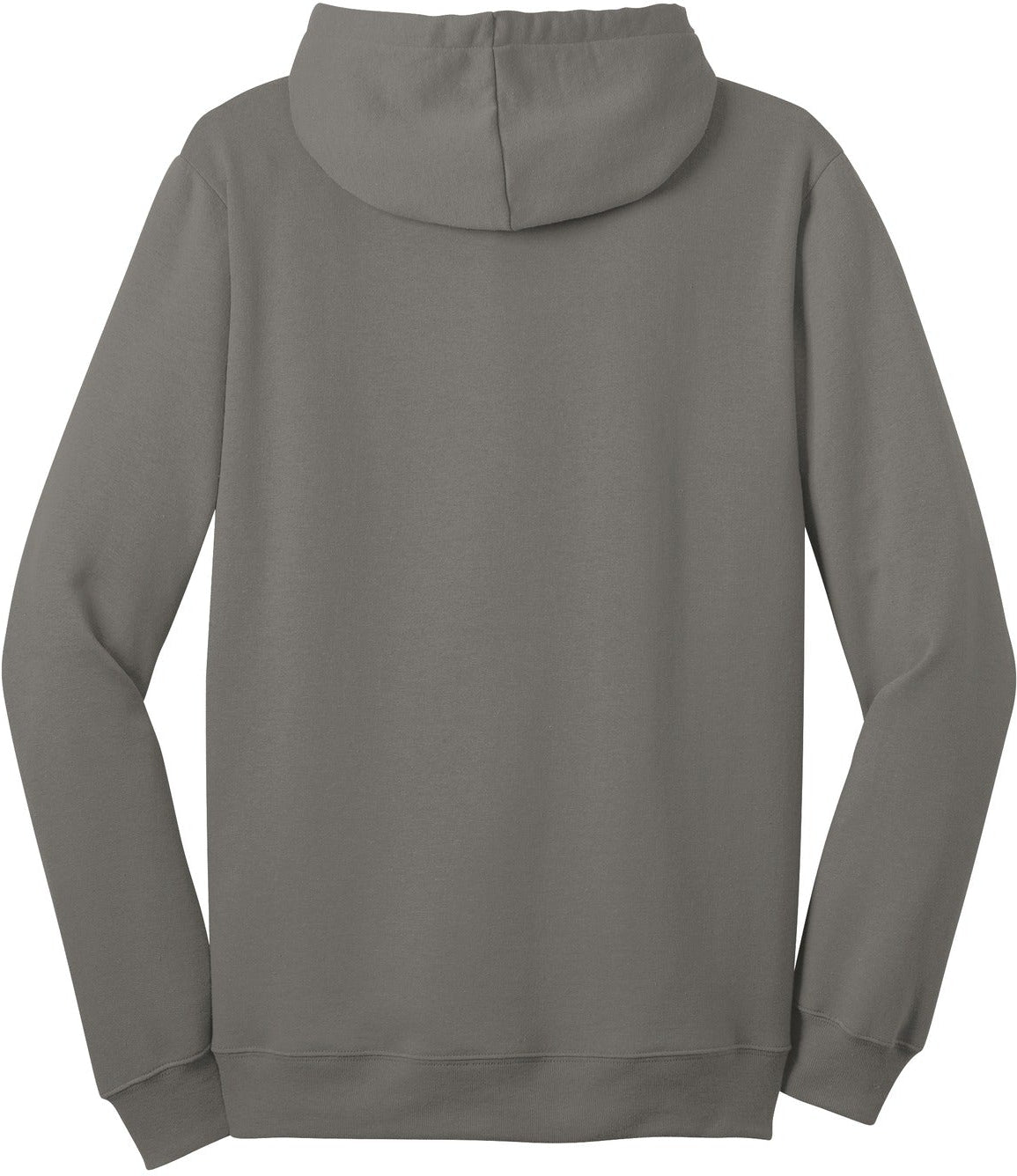 District The Concert Fleece Full-Zip Hoodie