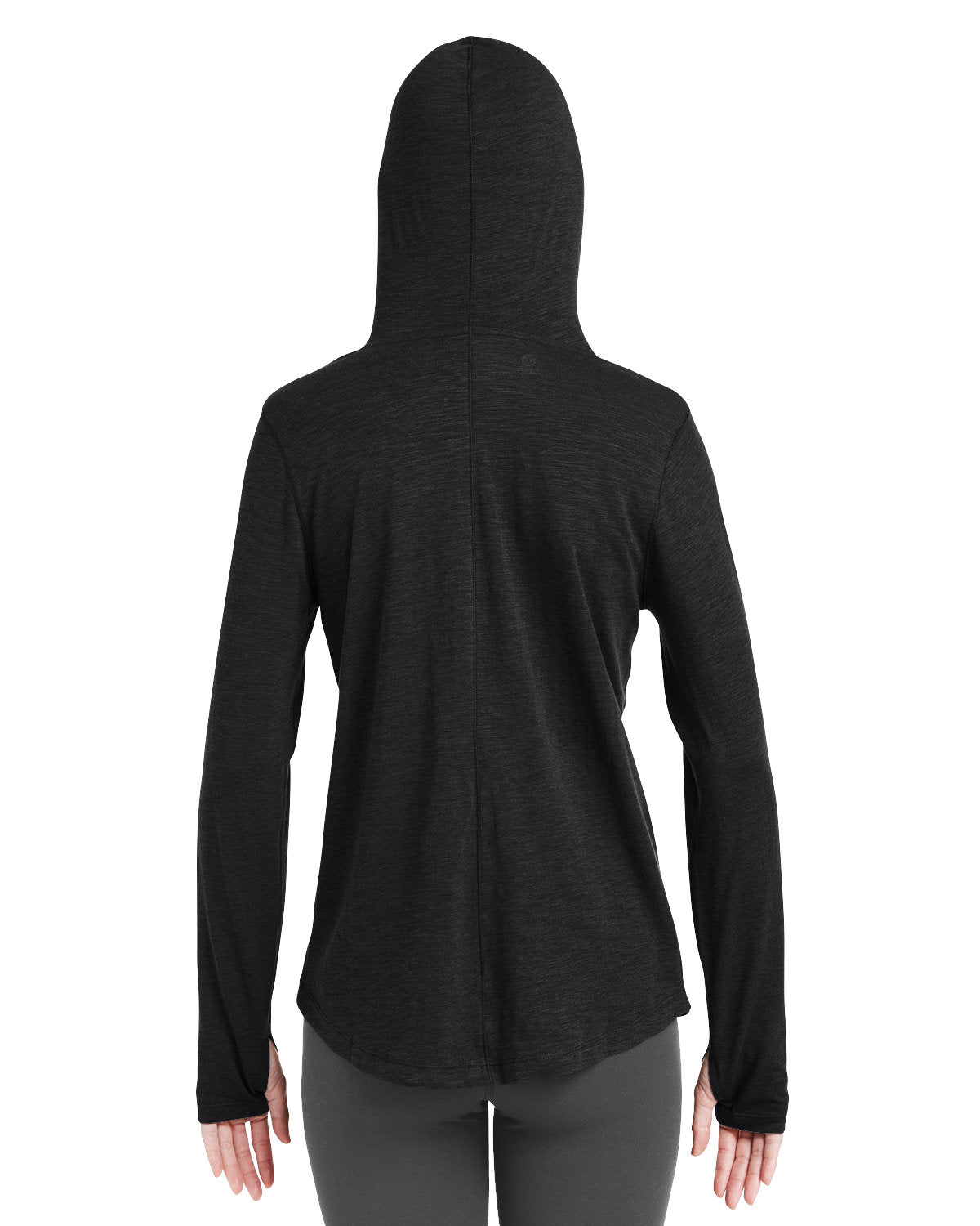 tasc Ladies Recess Hooded Pullover