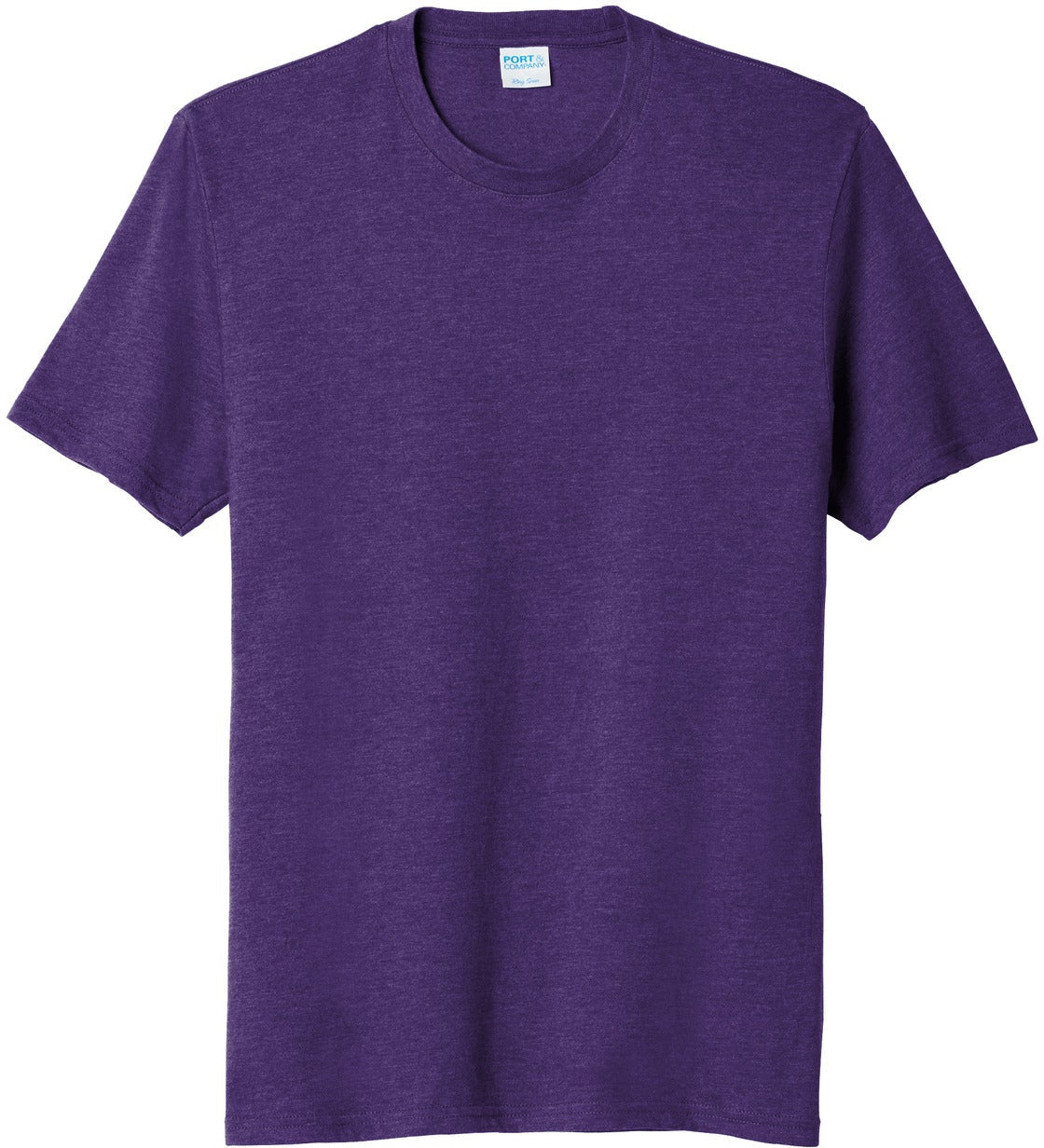 Port & Company Fan Favorite Blend Tee
