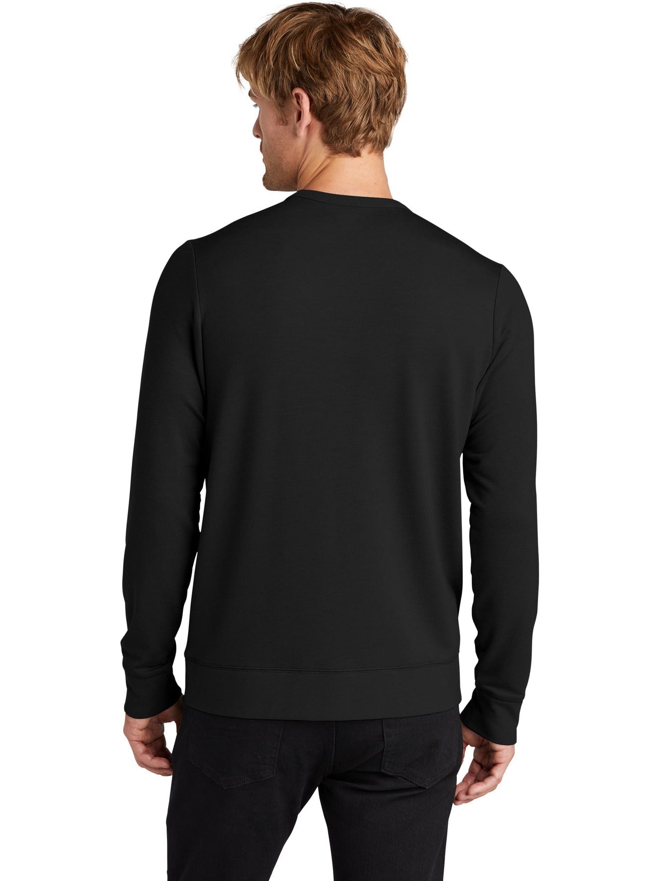 OGIO Luuma Flex Long Sleeve Crew