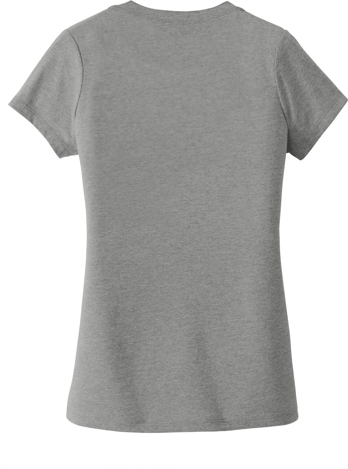 New EraLadies Heritage Blend V-Neck Tee