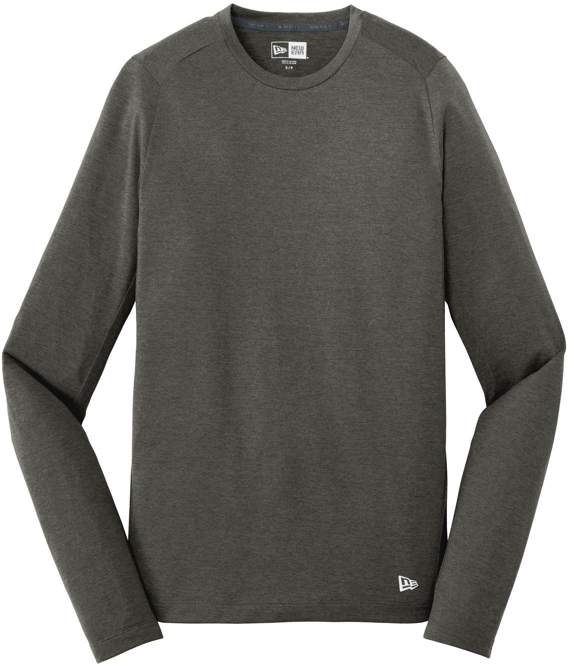 New EraSeries Performance Long Sleeve Crew Tee