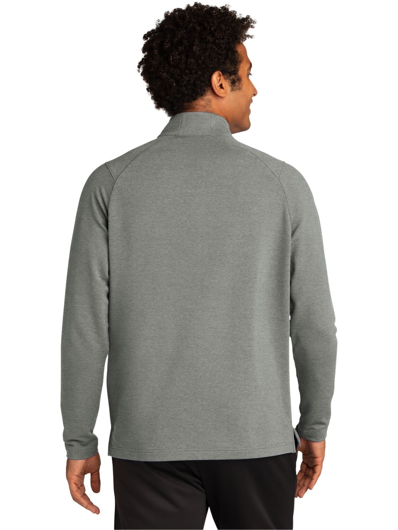 Sport-Tek Sport-Wick Flex Fleece 1/4-Zip