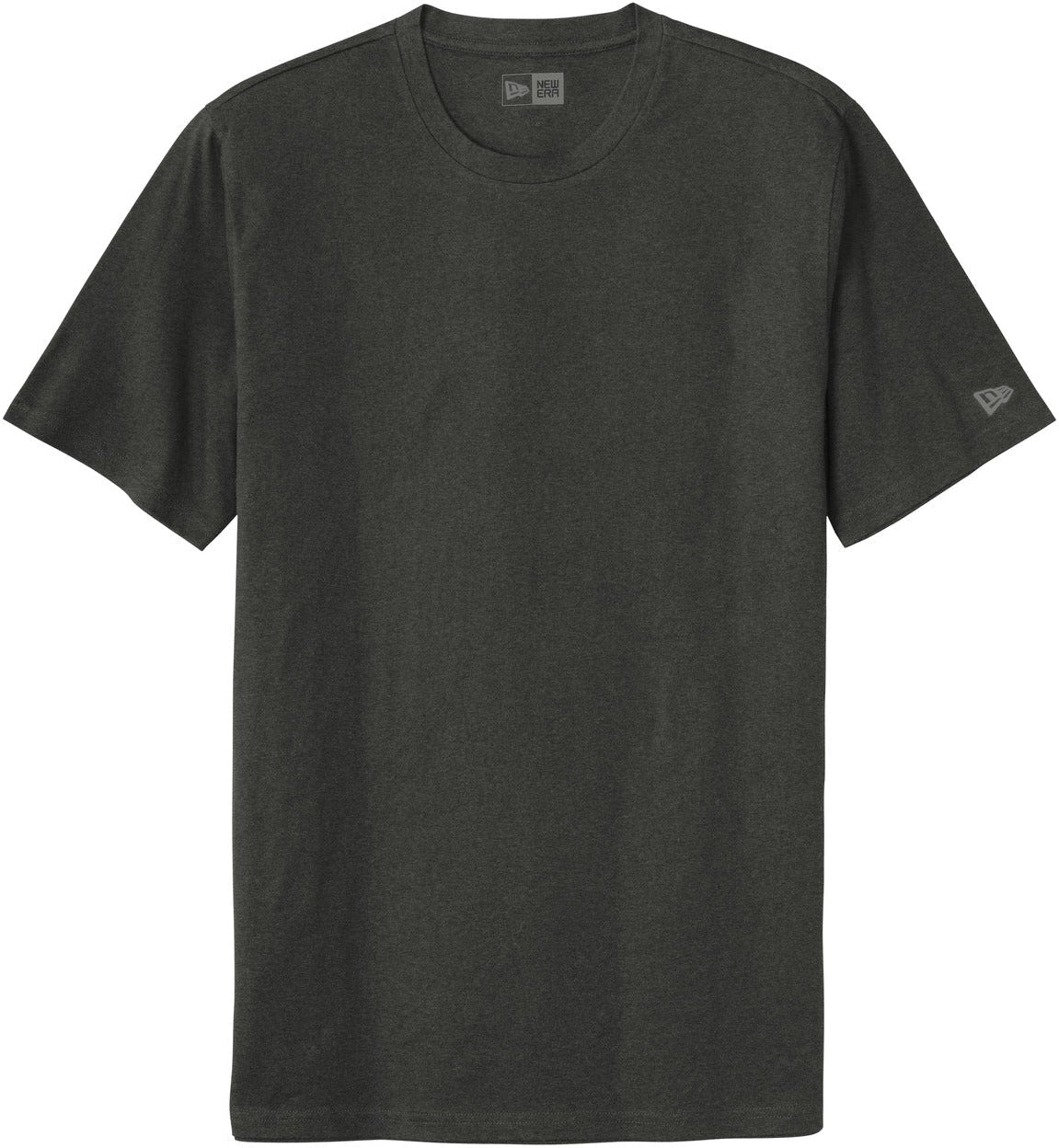 New Era Tri-Blend Tee