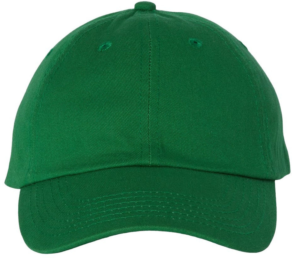 Valucap Adult Bio-Washed Classic Dadâs Cap