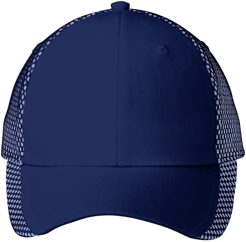 Port Authority Two-Color Mesh Back Cap