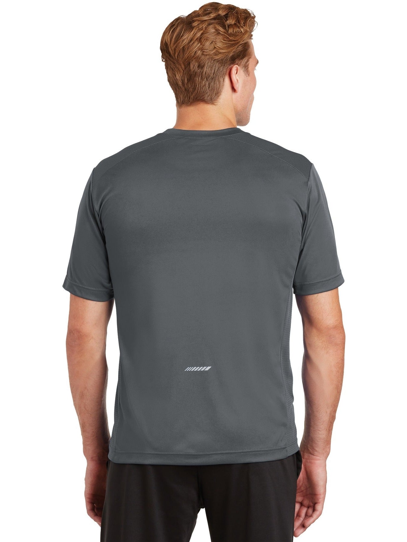 Sport-Tek Posicharge Elevate Tee