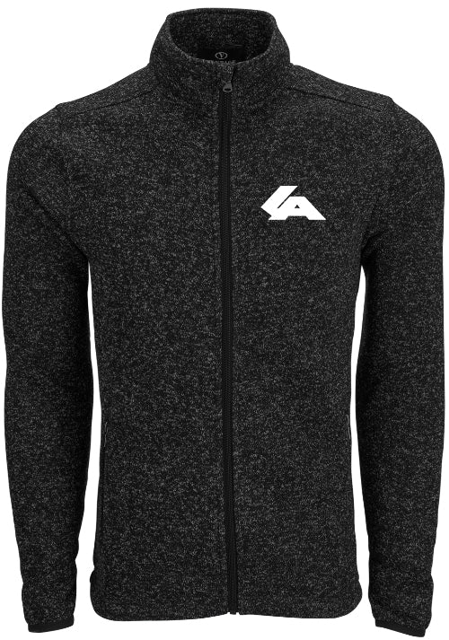 Vantage Summit Sweater-Fleece Jacket