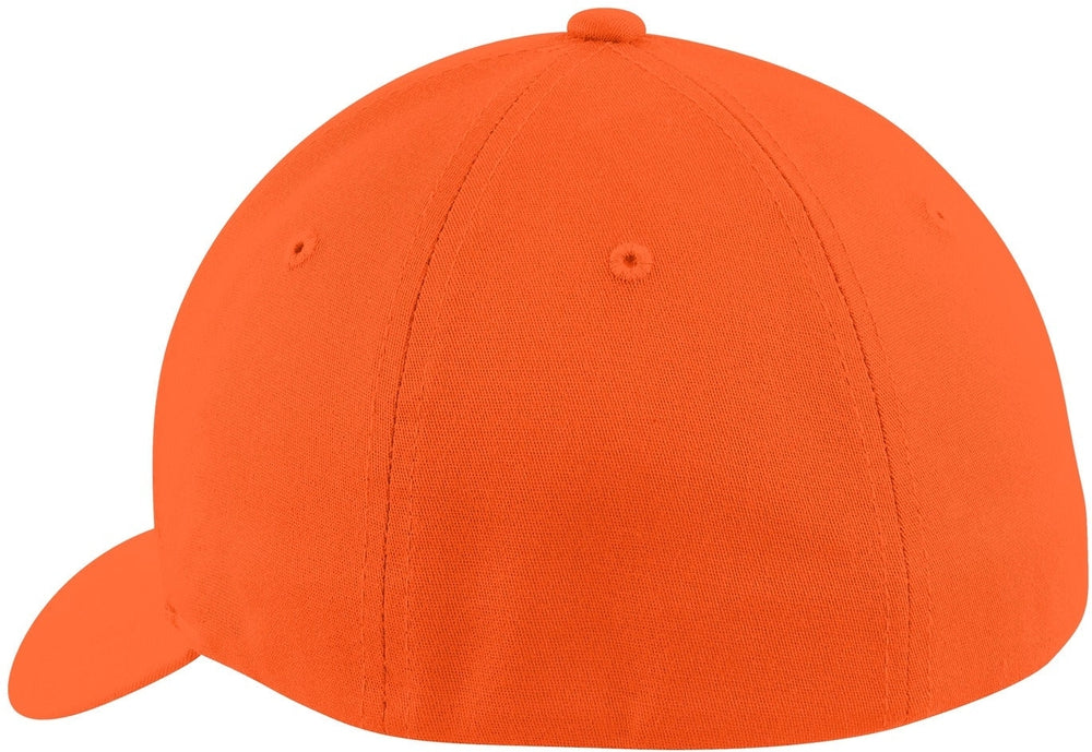 Port Authority Flexfit Cotton Twill Cap