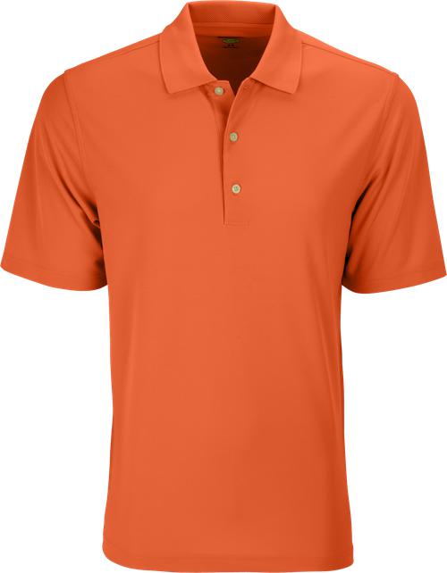 Greg Norman Play Dry Performance Mesh Polo