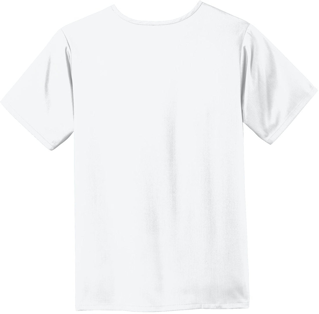 WonderWink Men's Premiere Flex V-Neck Top