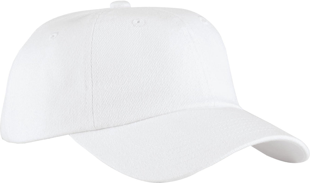 Port Authority Brushed Twill Cap