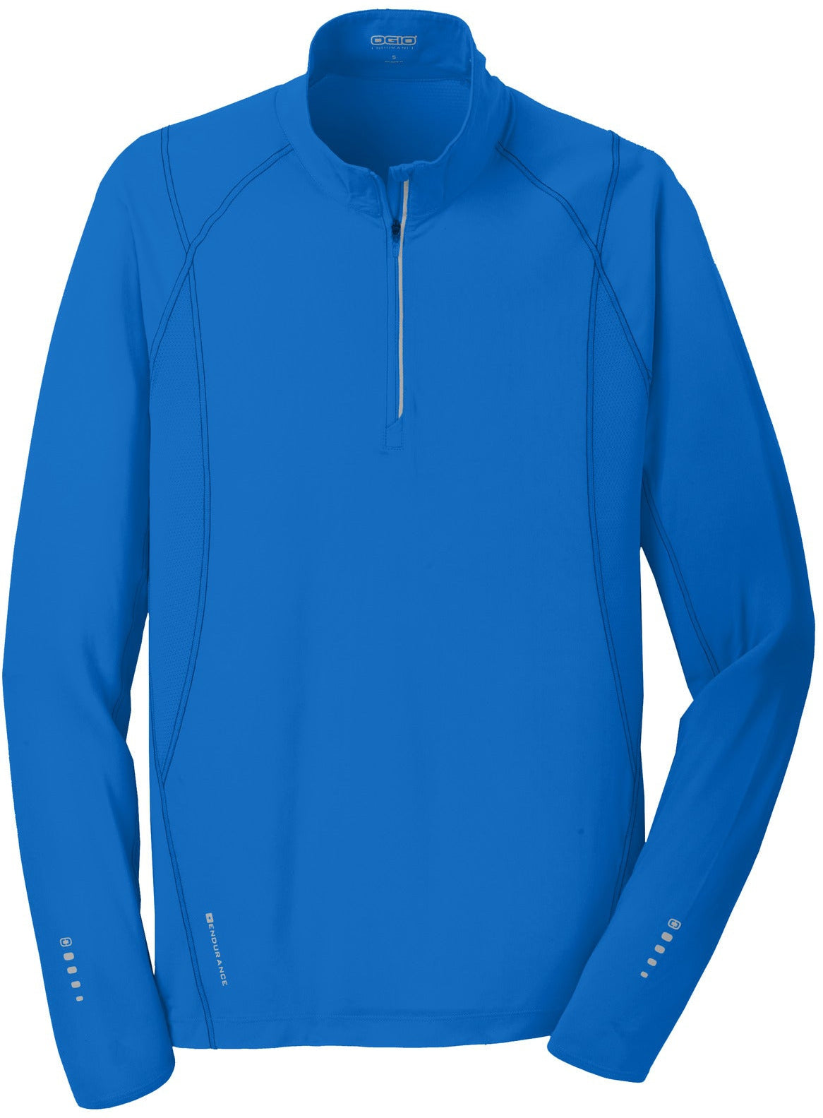 OGIO Endurance Nexus 1/4-Zip Pullover