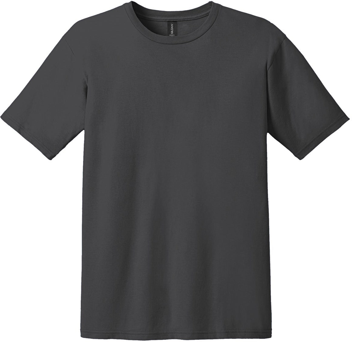 Gildan100% Combed Ring Spun Cotton T-Shirt