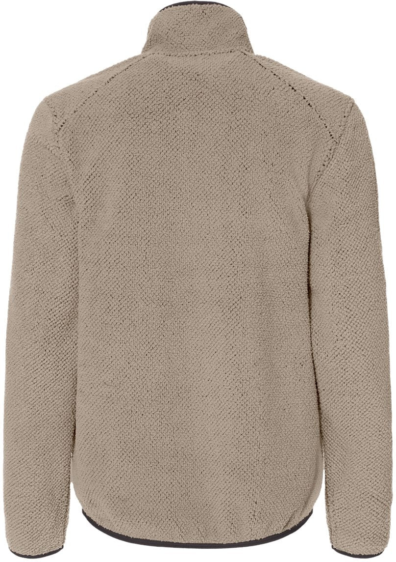 DRI Duck Ladies Cypress Sherpa Mountain Fleece