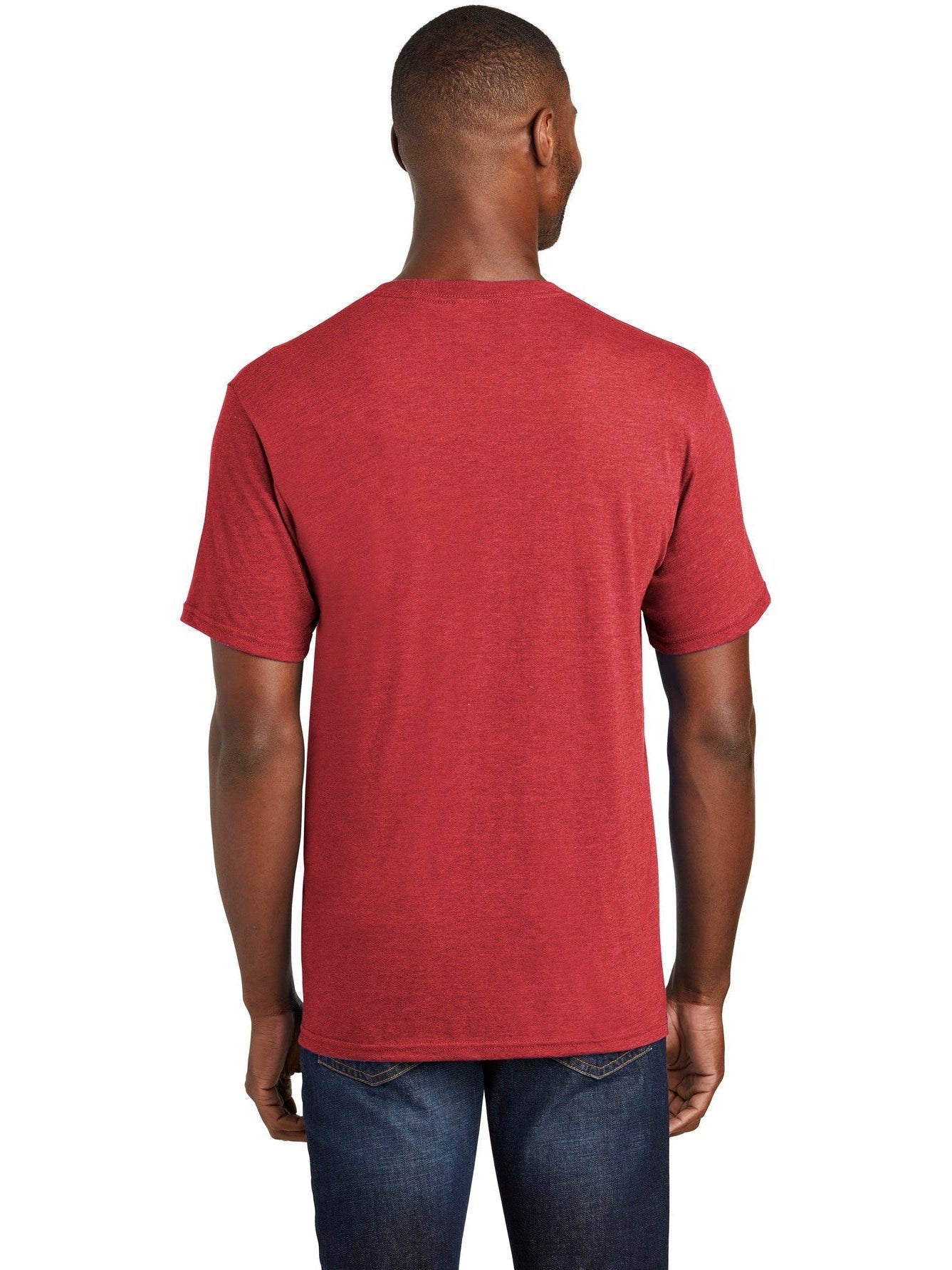 Port & Company Fan Favorite Blend Tee