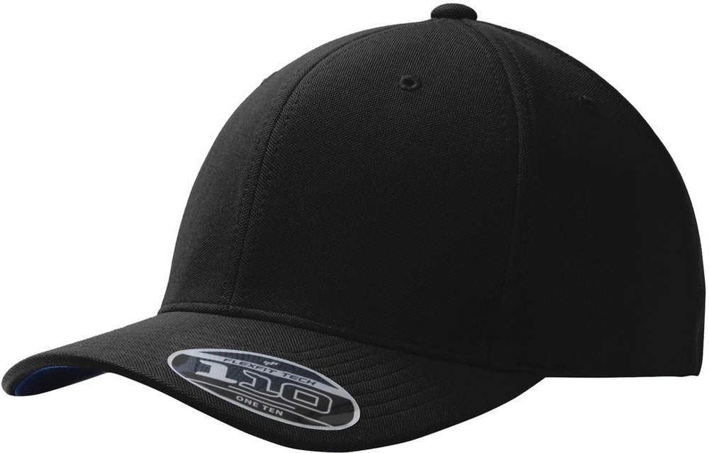 Port Authority Flexfit 110 & Dry Mini Pique Cap