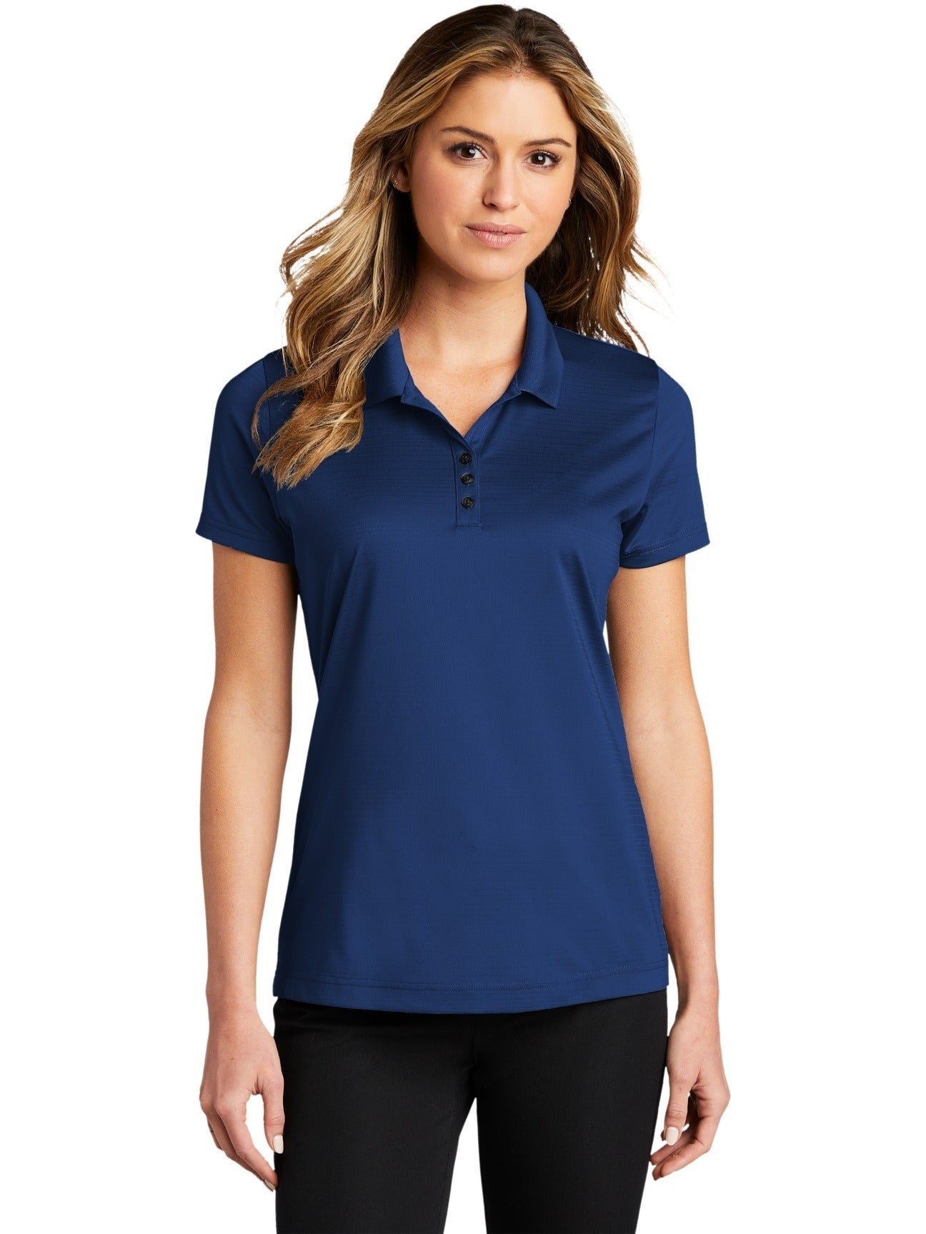 Port Authority Ladies Eclipse Stretch Polo