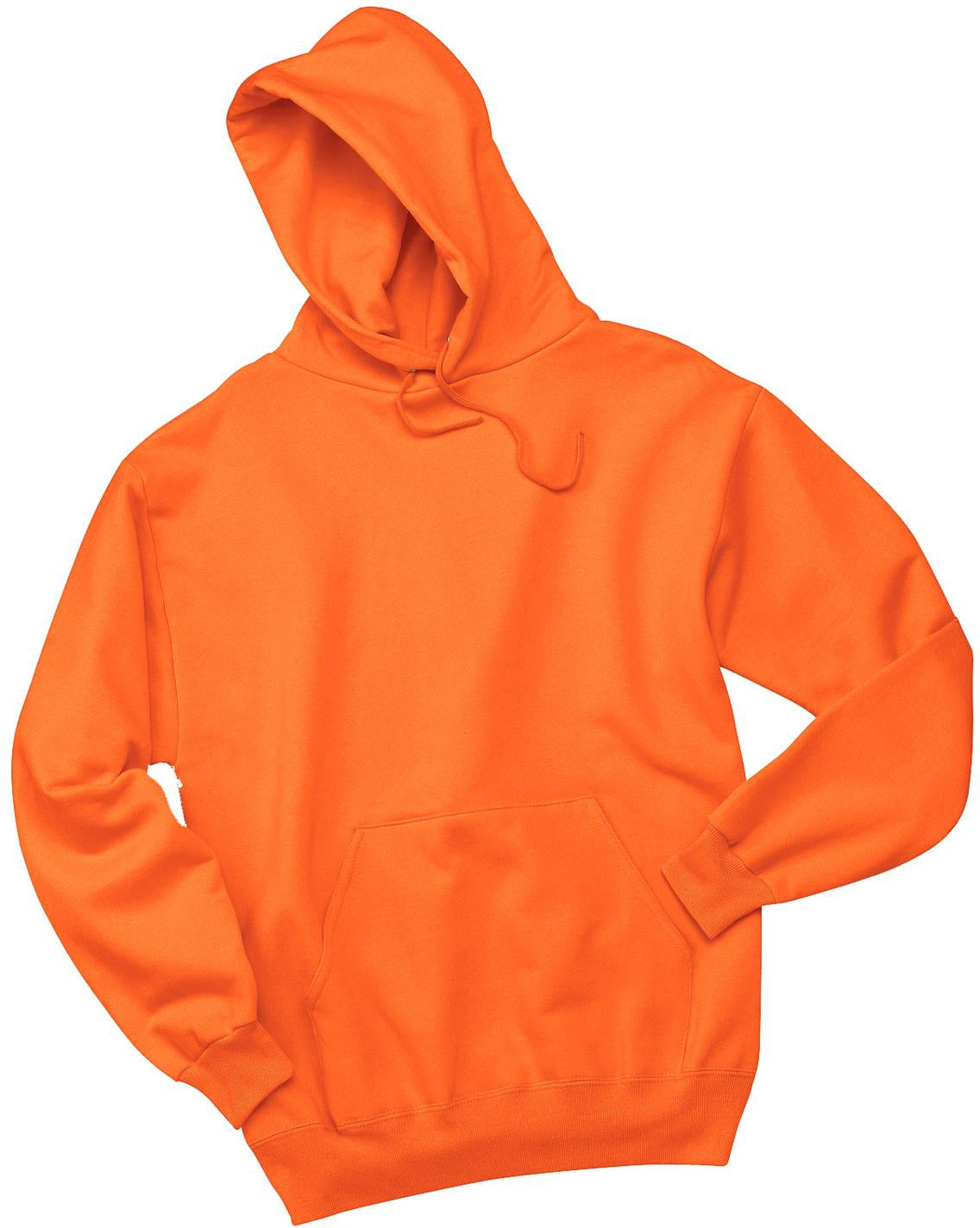 OUTLET-Jerzees NuBlendPullover Hooded Sweatshirt