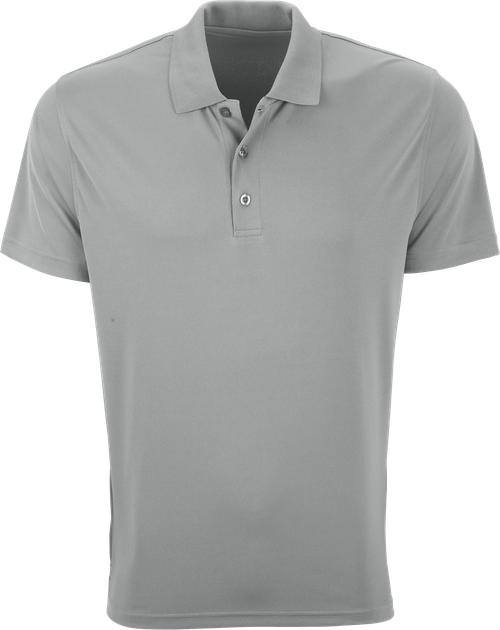 Vansport Omega Solid Mesh Tech Polo