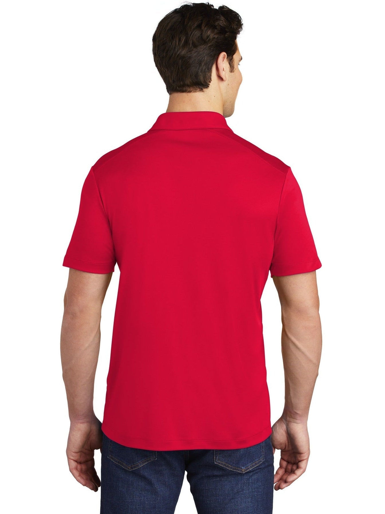 Sport-TekPosi-UVPro Polo