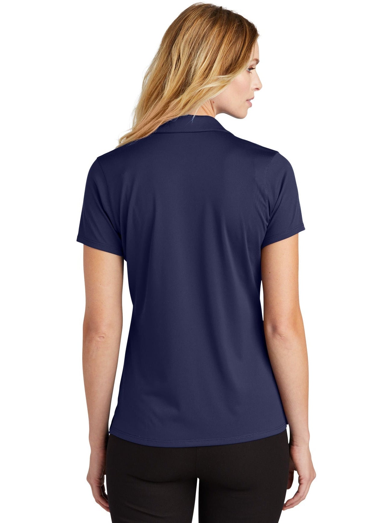 Port Authority Ladies Performance Staff Polo