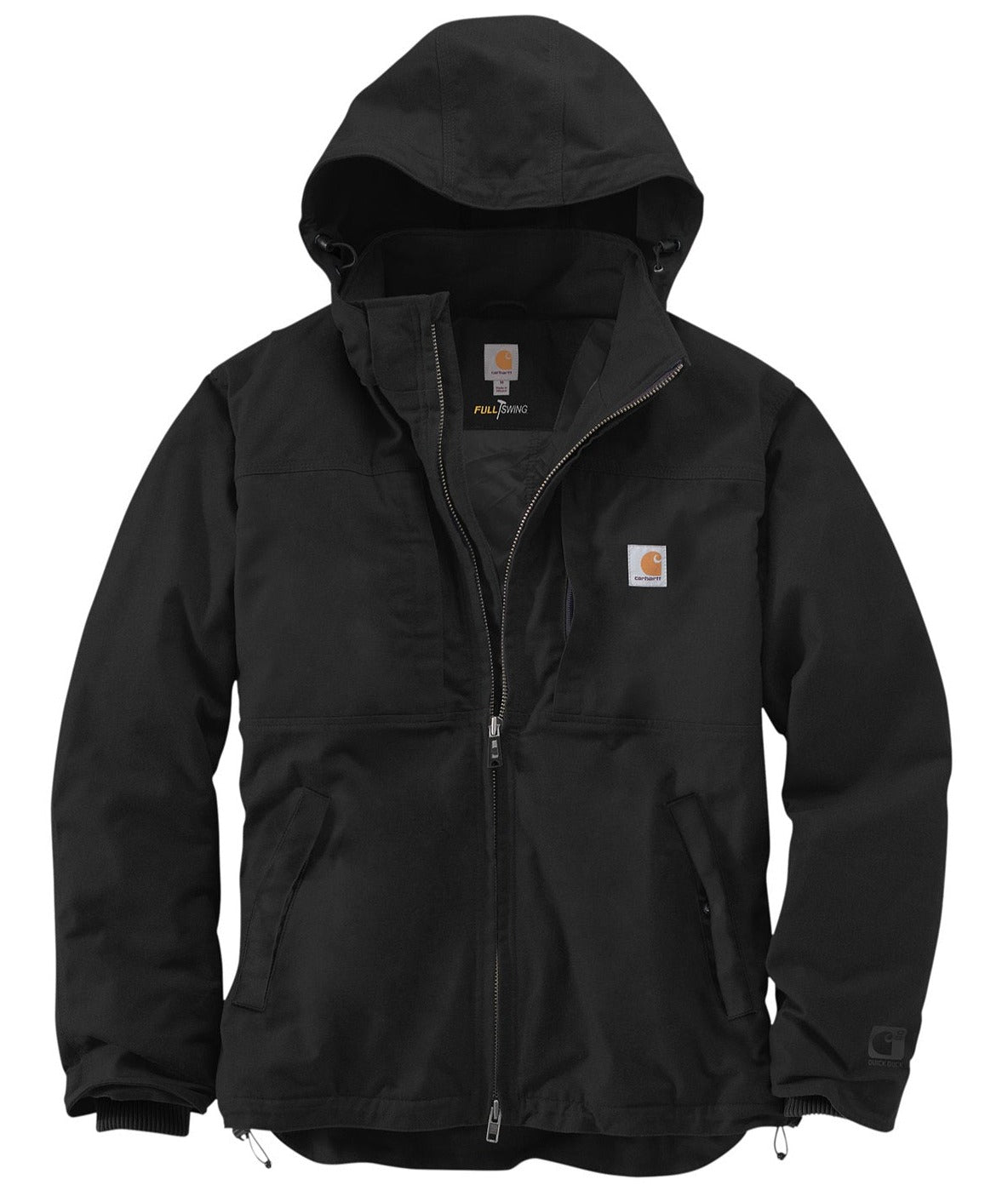 Carhartt Full Swing Cryder Jacket