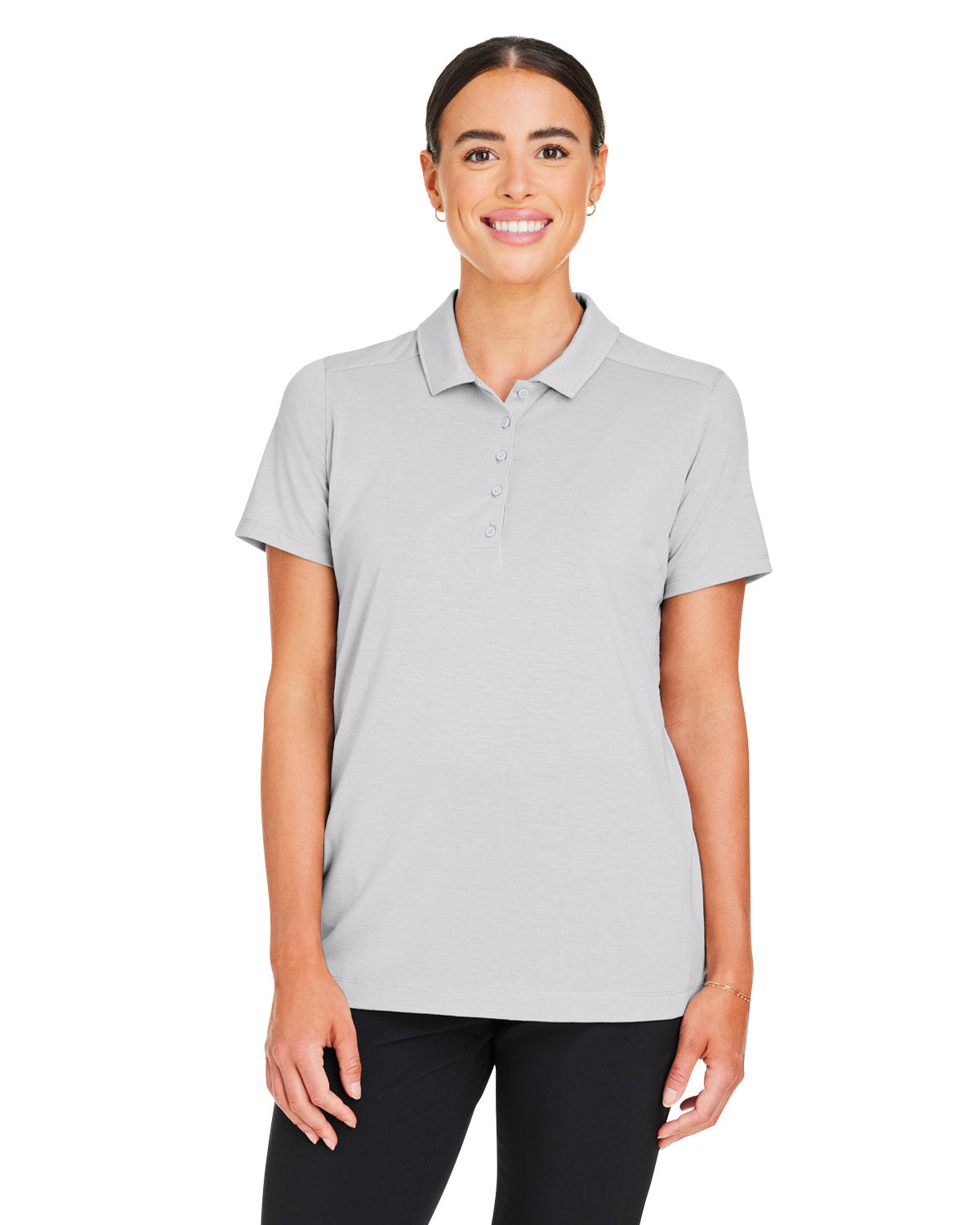 Puma Golf Ladies Bandon Polo