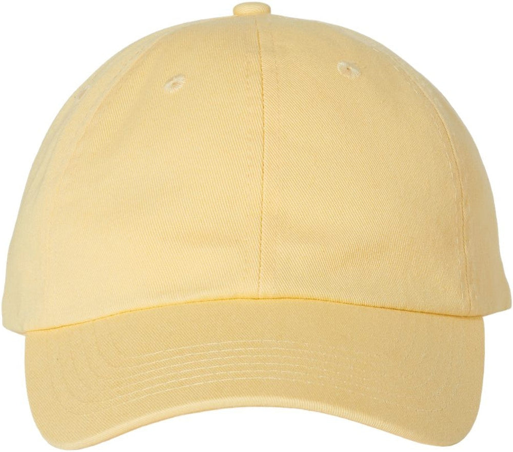 Valucap Adult Bio-Washed Classic Dadâs Cap