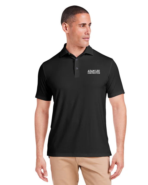 tasc Cloud Lightweight Polo